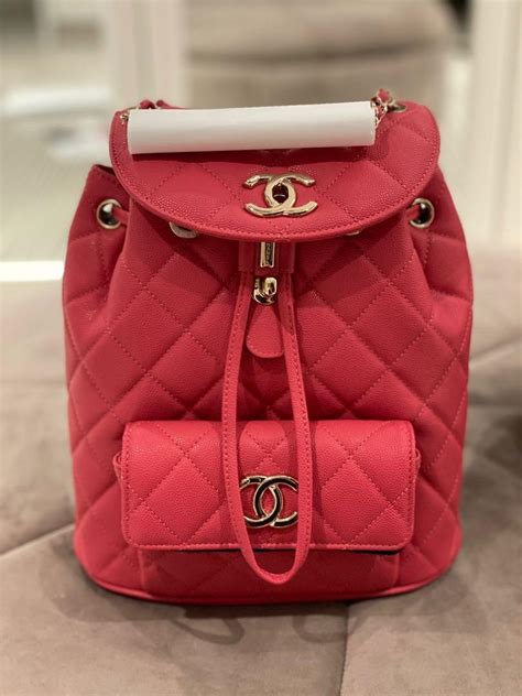 used chanel gabrielle backpack|Chanel duma backpack 2020.